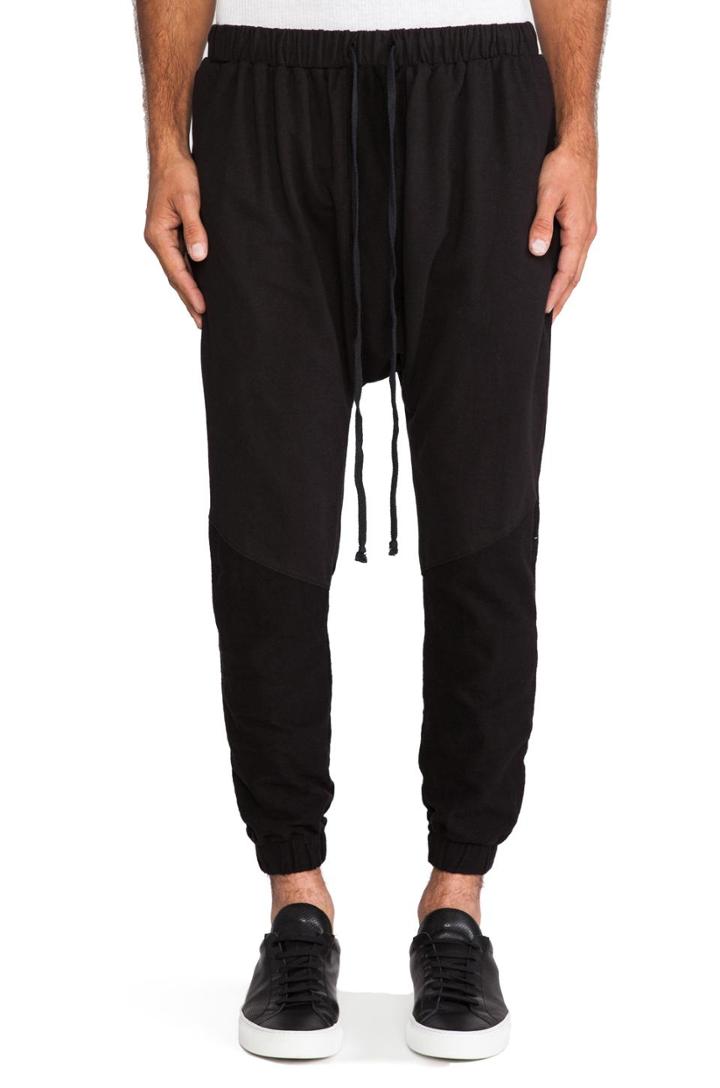 Roaming Jogger