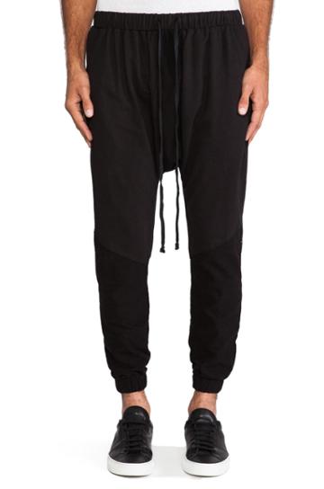 Roaming Jogger