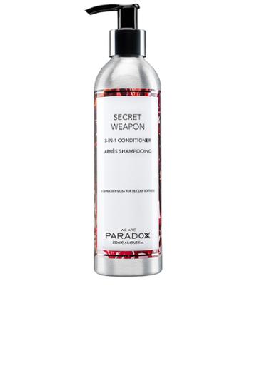 Secret Weapon 3-in-1 Conditioner