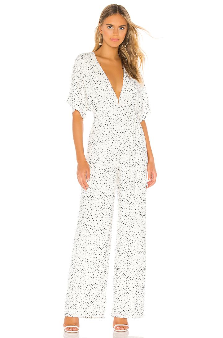 Jackson Jumpsuit
