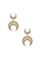 Gift Of Iah Dangle Earring