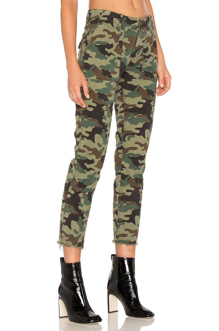 Jenna Pant