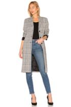 Jamson Trench Coat