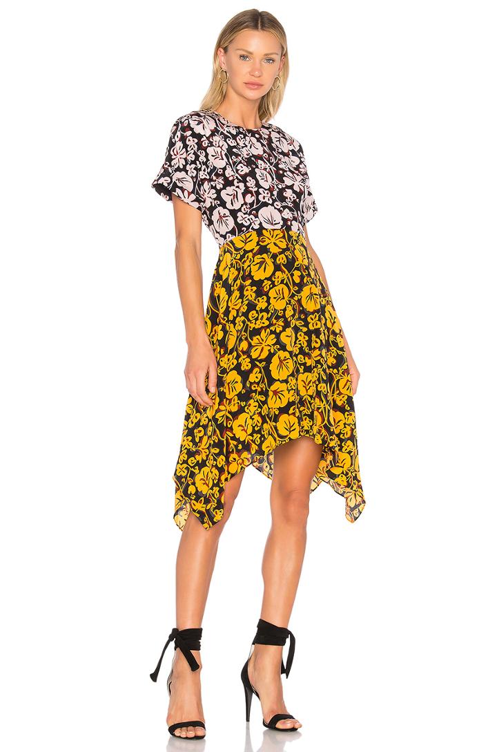 Soft Flare Dress