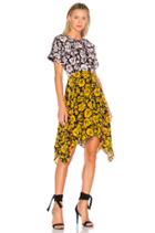 Soft Flare Dress