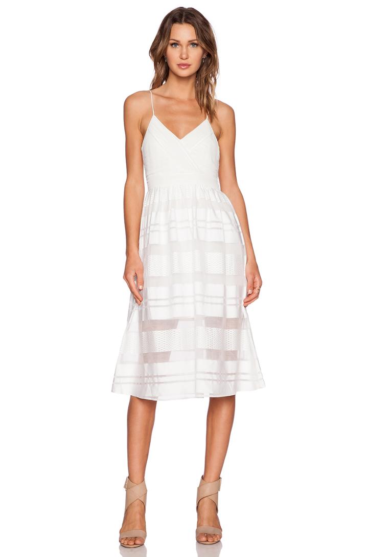 Now You Know Tank Dress