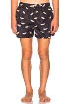 Melon Packable Shorts