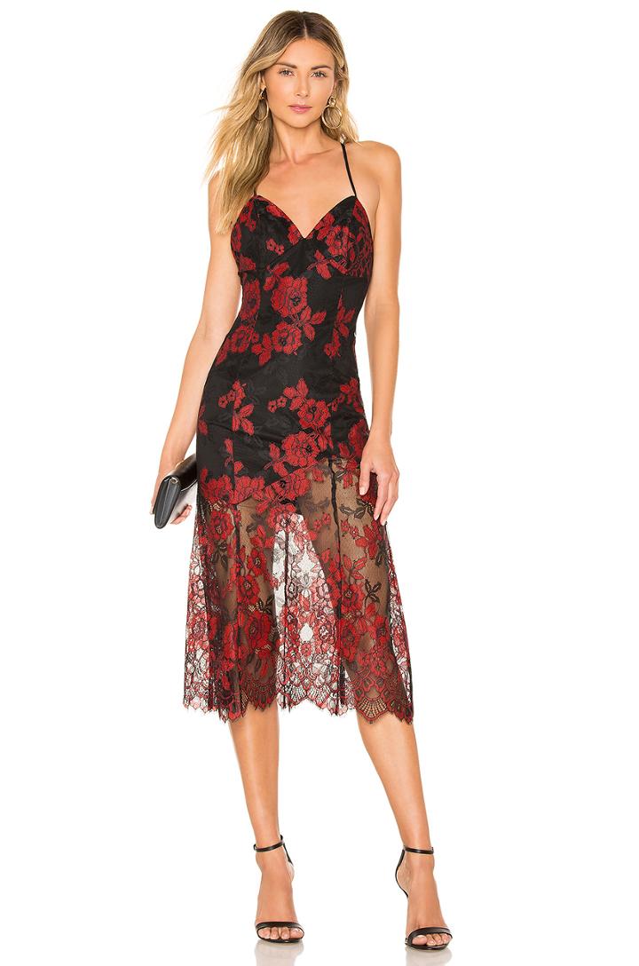Salma Gown