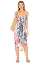 Pom Pom Sarong