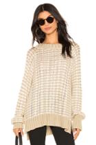 Teale Knit Sweater