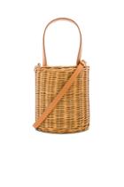 Jean Bucket Bag
