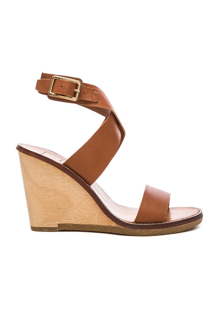 Havana Wedge