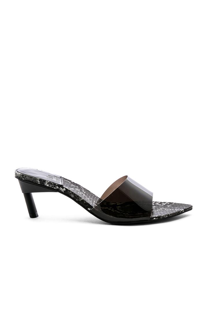 Principe Heel