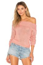Sandy Beach Crop Sweater
