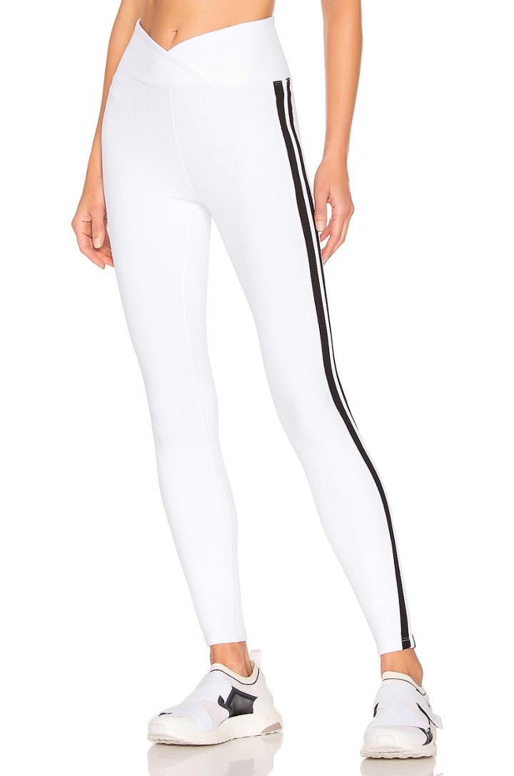 Thermal Racer Legging