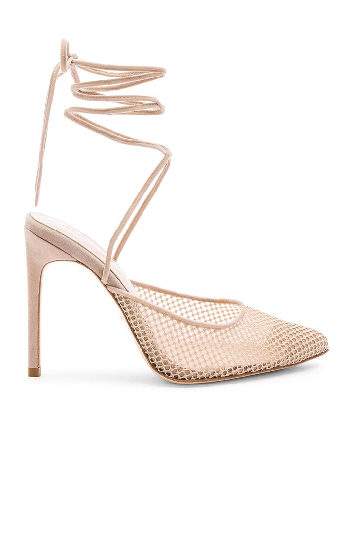Ozark Heel