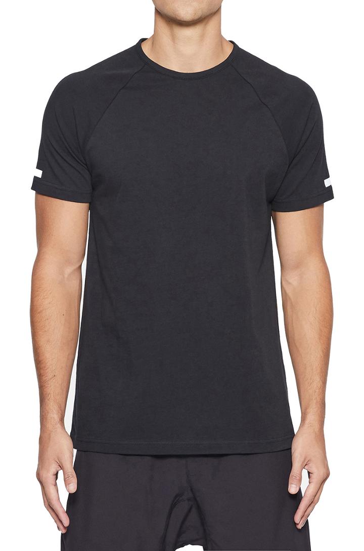 Barrington Tee