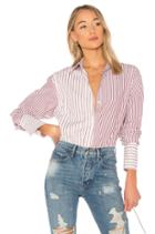 Reid Button Down