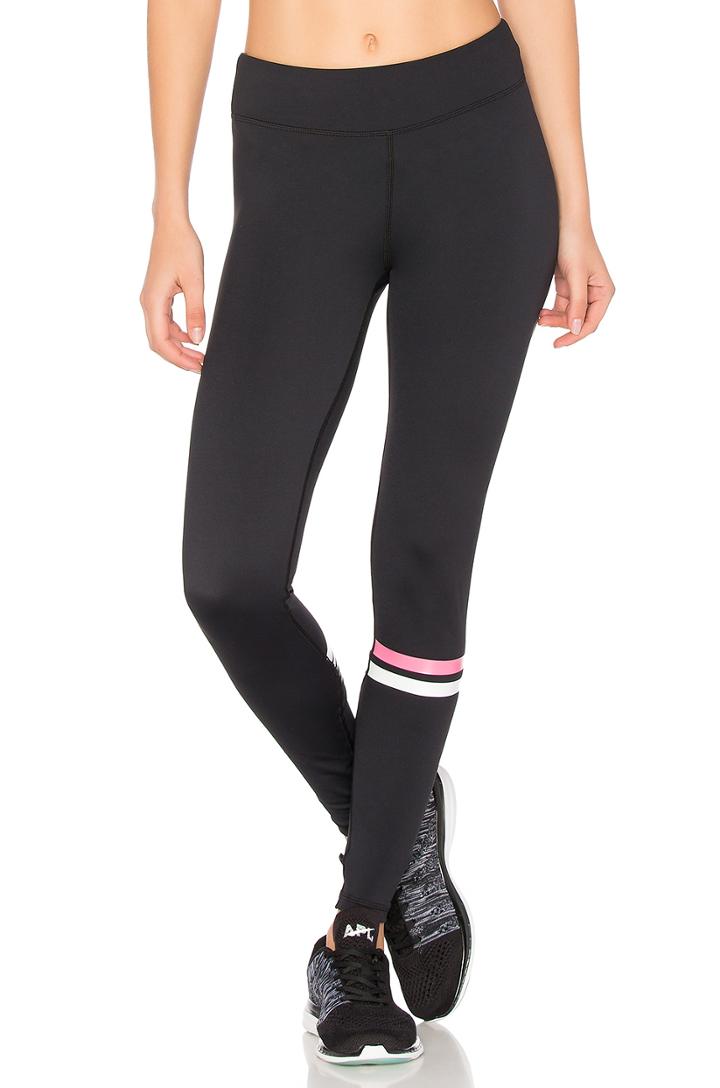 Loulou Legging