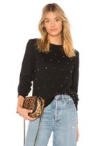 Embellished Sweatshirt