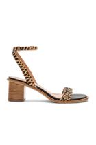 Toni Calf Hair Heel