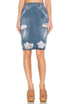 Freelove Skirt