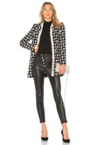 Andreas Tweed Coat