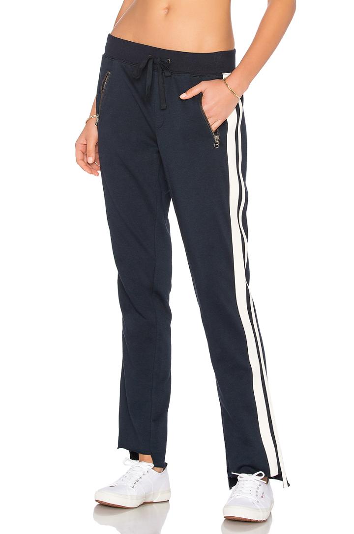 Side Stripe Trackpant