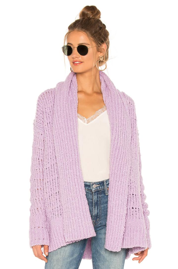 Serene Cardi