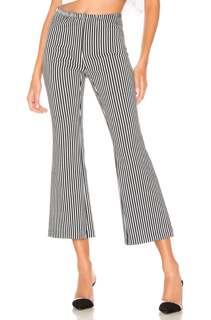 Propeller Pinstripe Pant