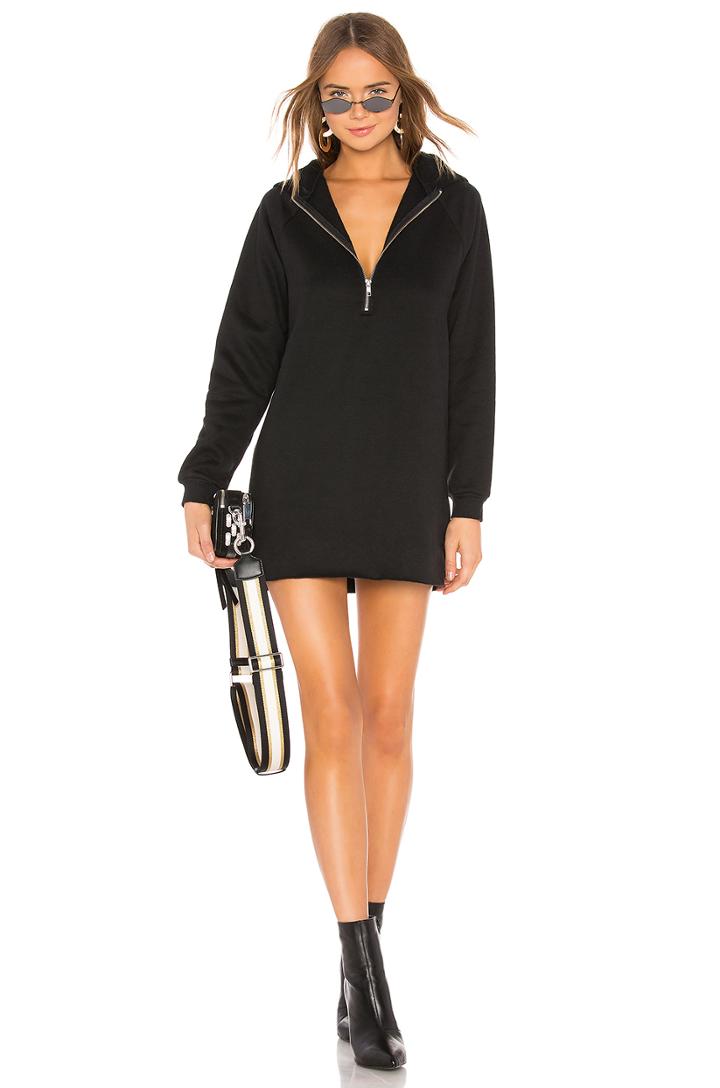 Izzy Zip Up Hoodie