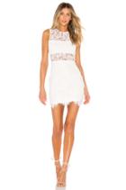 Suri Sleeveless Mini Dress