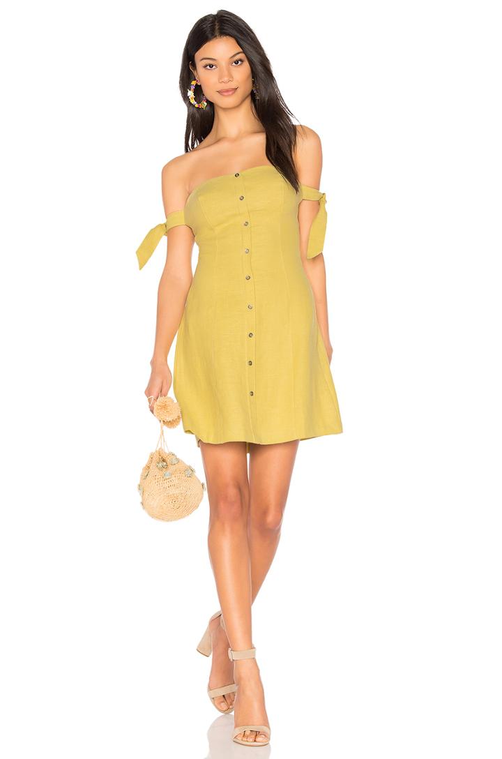 Araceli Dress