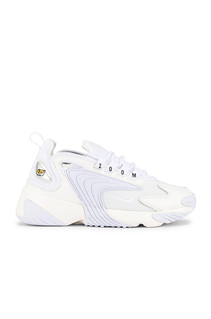 Zoom 2k Sneaker