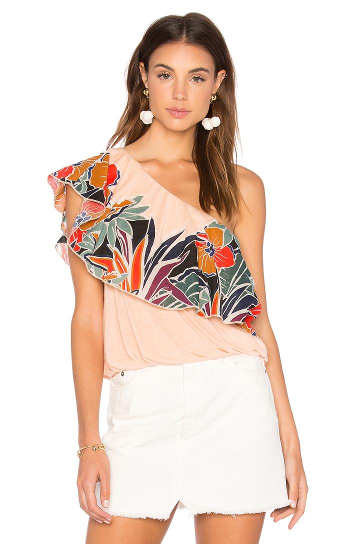 Annka Bubble Top