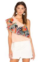 Annka Bubble Top
