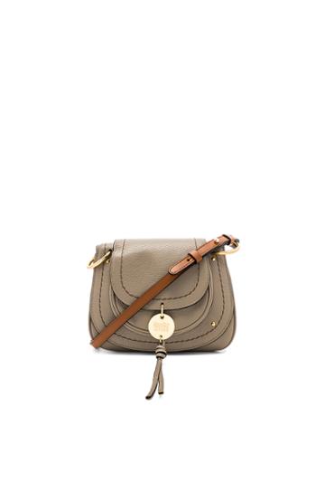 Suzie Small Crossbody