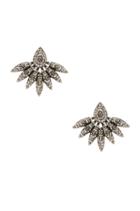 Kaleidoscope Statement Earring