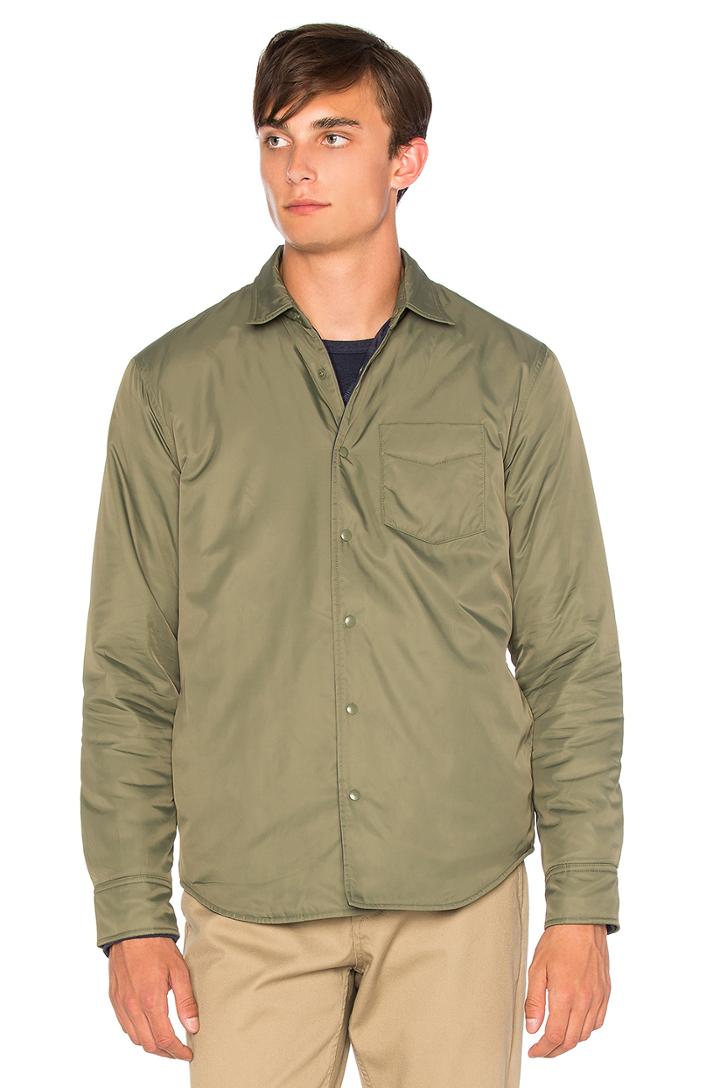 Evolution Reversible Jacket