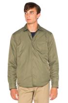 Evolution Reversible Jacket