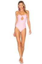 Chai One Piece Swimsuit