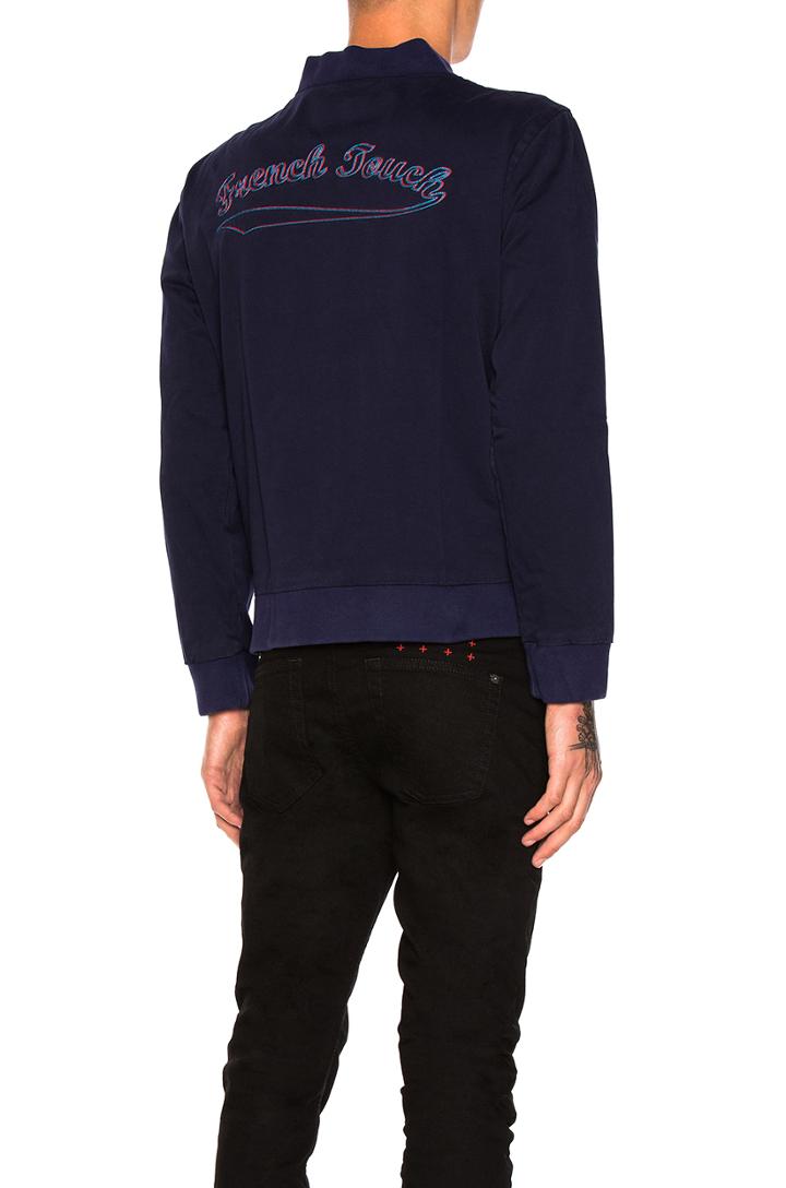 Teddy French Touch Jacket