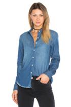 Mila Denim Shirt