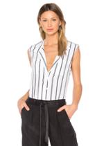 Alma Striped Tank