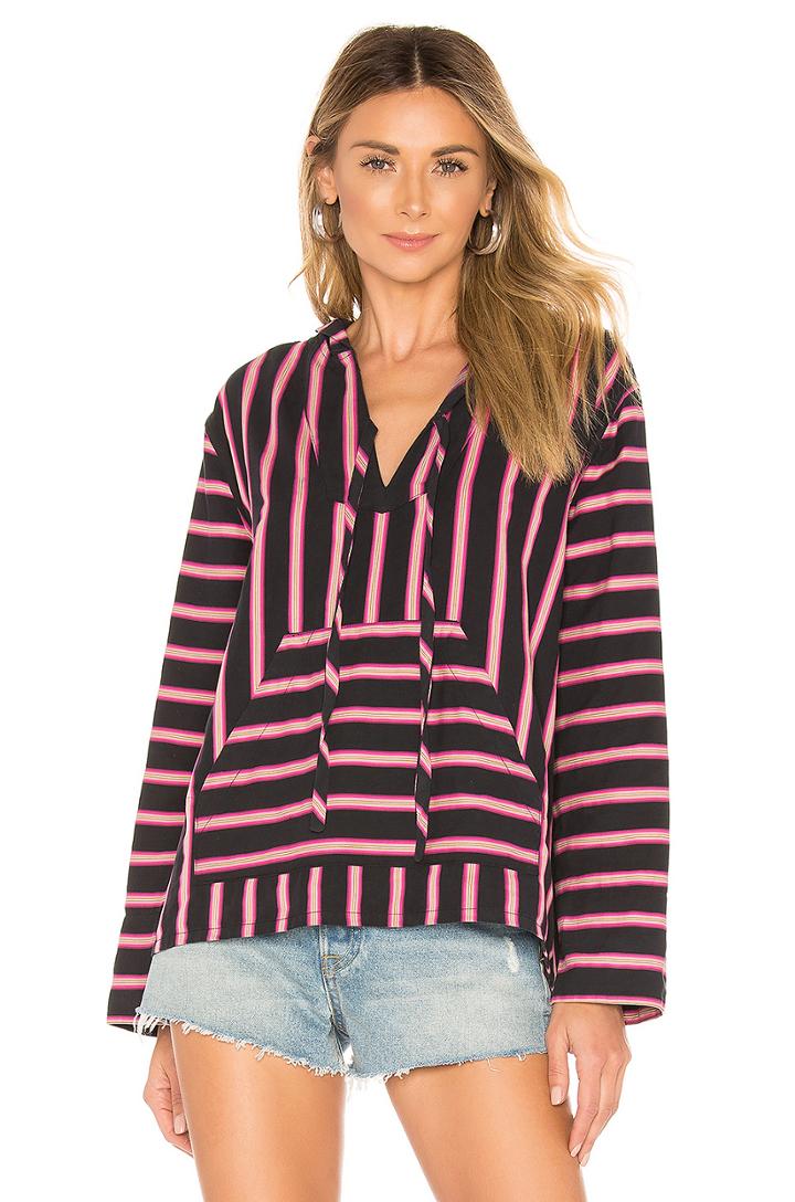 Duke's Baja Pullover