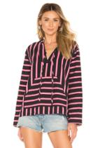 Duke's Baja Pullover