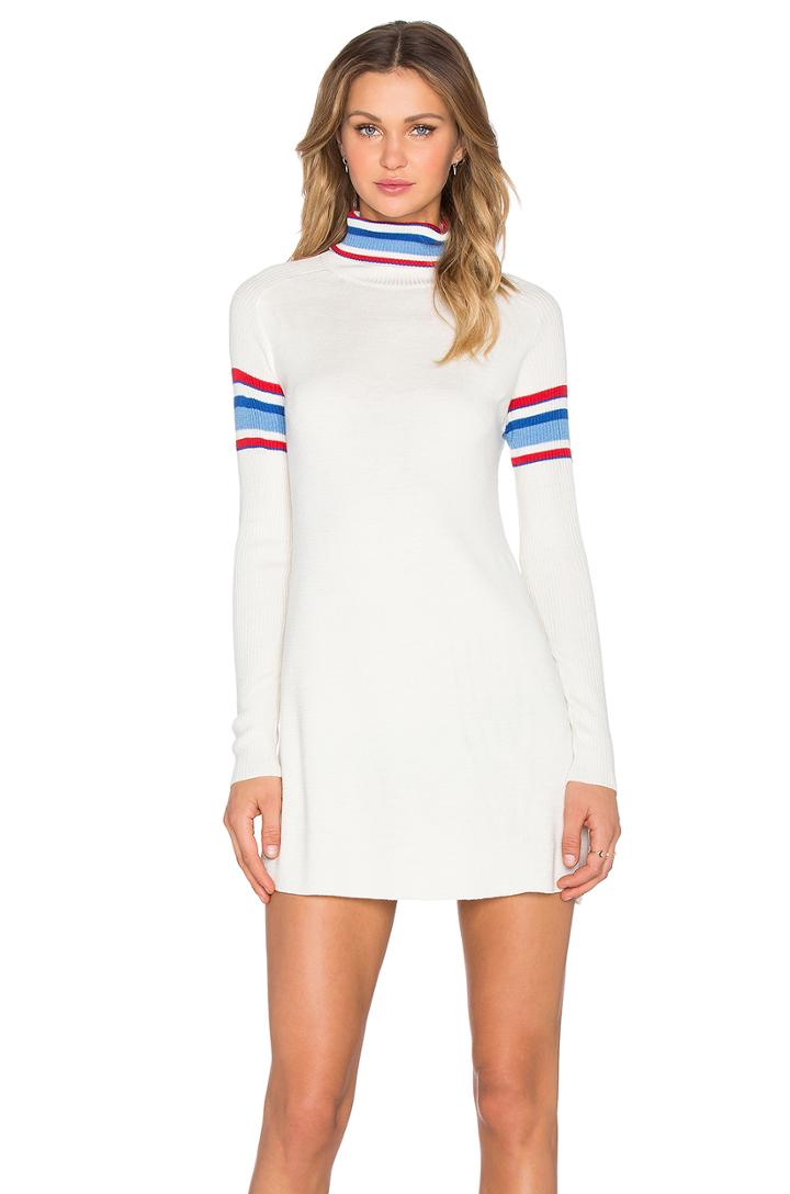 Olympia Dress