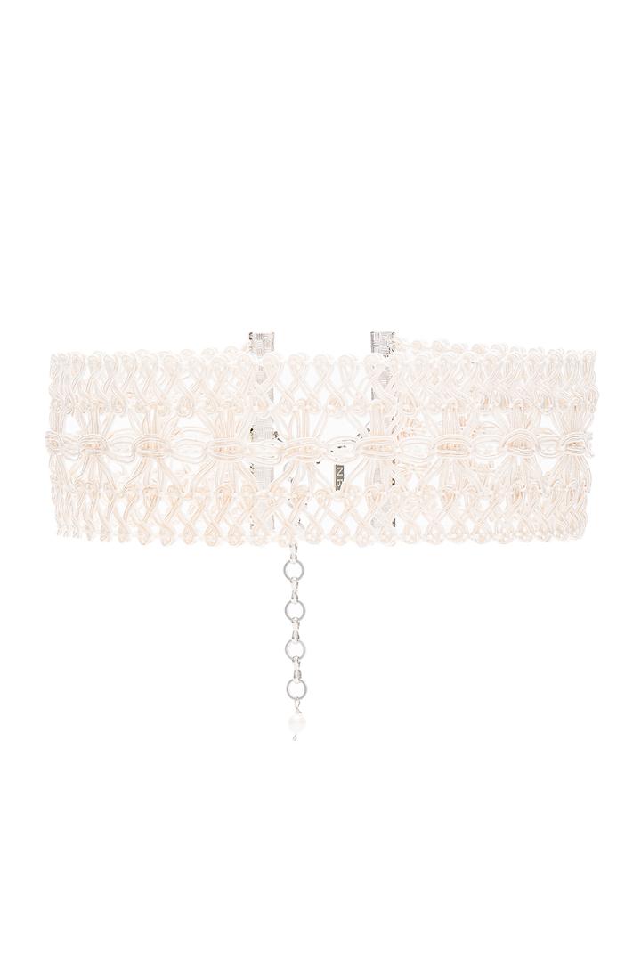 Claudia Choker