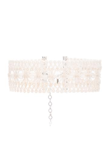 Claudia Choker