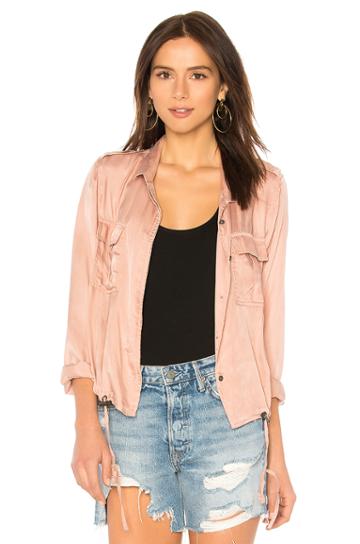 Rowen Jacket